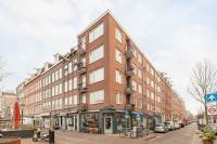 Woning Derde Oosterparkstraat 109 Amsterdam