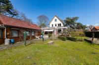 Woning Herenlaan 1 IJmuiden