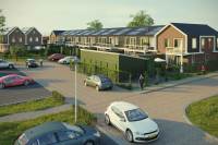 Bouwgrond Verzetstraat 40 Den Burg