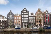 Woning Leidsegracht 82 Amsterdam