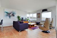 Woning Berlageplan 109 Zoetermeer