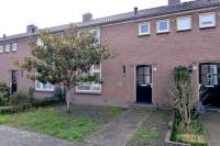 Woning Merelstraat 8 Brummen