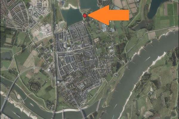 Bouwgrond Keimate 6663 Lent