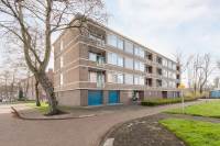 Woning Adriaen Lauwereyszstraat 97 Middelburg