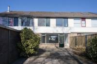 Woning Obrechtstraat 25 Soest