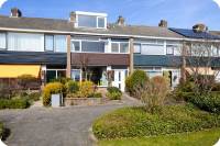 Woning Graaf Ottolaan 24 Leidschendam