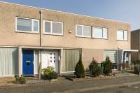 Woning Lisdodde 24 Breda