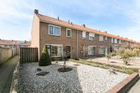 Woning Dwarsfluitstraat 57 Uden