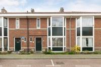 Woning Adrianalaan 260 Rotterdam