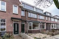 Woning Soembastraat 85 Leiden