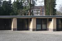 Garage Utrechtseweg 1213 Hilversum