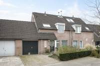 Woning Ruitjensakker 41 Lieshout