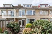 Woning Merellaan 331 Capelle aan den IJssel