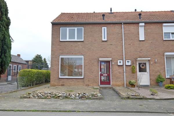 Woning Ruitersweg 19 Susteren