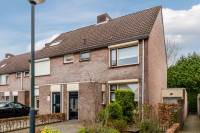 Woning Chopinstraat 43 Schijndel