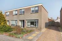 Woning Zetveld 15 Drachten