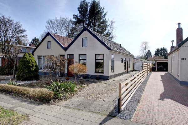 Woning Bovenburen 211 Winschoten