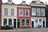 Woning Fluwelensingel 64 Gouda