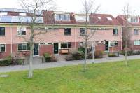 Woning Ravelplantsoen 8 Nieuw-Vennep