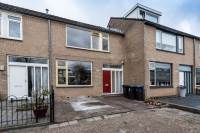 Woning Regenboogstraat 165 Dordrecht