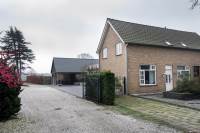 Woning Sprundelsebaan 323 Etten-Leur