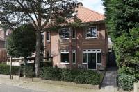 Woning Regentesselaan 5 Bussum