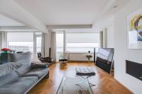 Woning Burgemeester v Fenemapln 16 Zandvoort