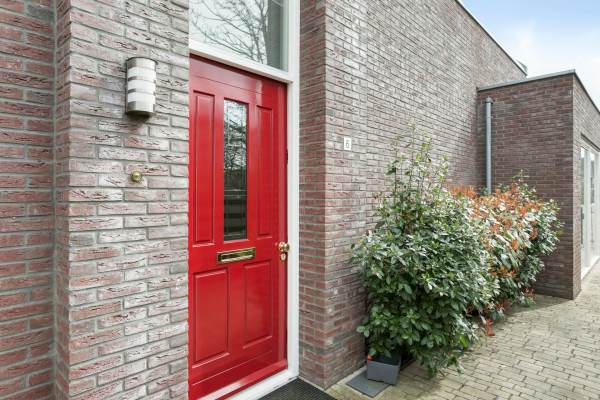 Woning Beusichemsetuin 6 Houten Oozo.nl