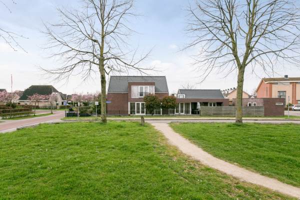 Woning Beusichemsetuin 6 Houten Oozo.nl