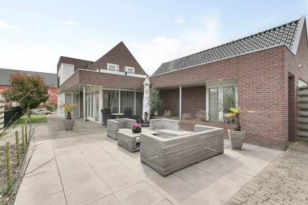 Woning Beusichemsetuin 6 Houten Oozo.nl