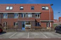 Woning Anna van Hannoverlaan 17 Wateringen