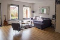 Woning Goedewerf 22 Almere