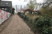 Bouwgrond Bermeinde 9 Rotterdam