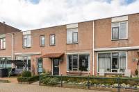 Woning Gaffelstraat 26 Purmerend