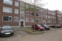 Woning Hoveniersstraat 7 Rotterdam
