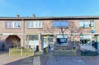 Woning Rozenstraat 35 Alphen aan den Rijn