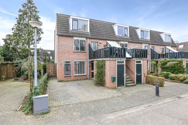 Woning de Ververt 1546 05 AM Wijchen