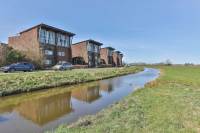 Woning Tillichstraat 55 Groningen