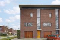 Woning Artemislaan 25 Ede