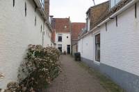 Woning 't Poortje 7 Harlingen