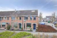 Woning Veenrode 15 Bodegraven