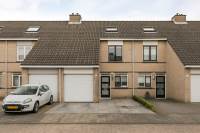 Woning Hontenissestraat 22 Tilburg
