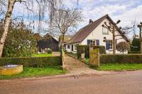 Woning Parkstraat 32 Maurik