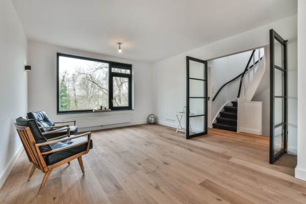 Woning Emmakade 42 Amstelveen