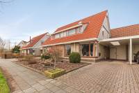 Woning Meester J. Tuintjerstraat 5 Tolbert