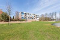 Woning Maria van Nassaulaan 16 's-Heerenberg