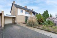 Woning Felix Ruttenstraat 9 Melick