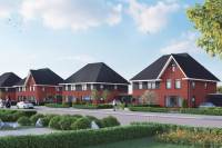 Woning Darwinhage 8302 Emmeloord