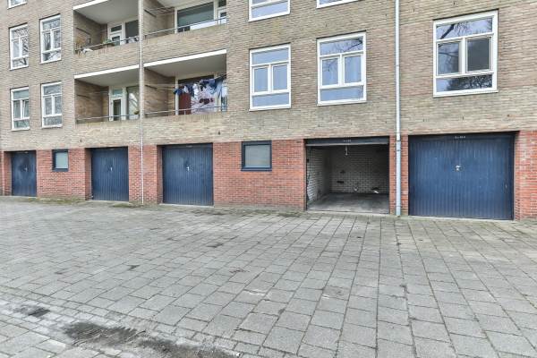 Garage Dierenriemstraat 9742 Groningen