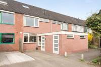 Woning van Riebeeckstraat 23 Vaassen